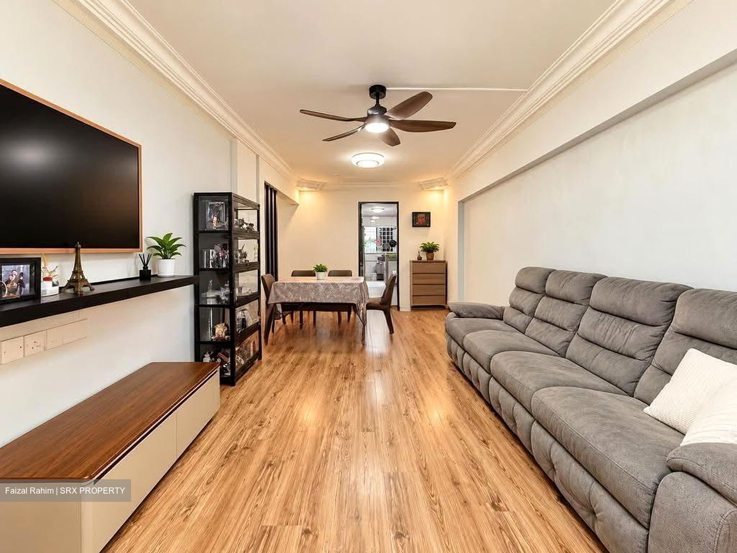 Blk 837 Tampines Palmwalk (Tampines), HDB 4 Rooms #635123951